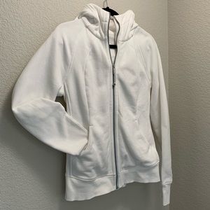 Lululemon scuba hoodie